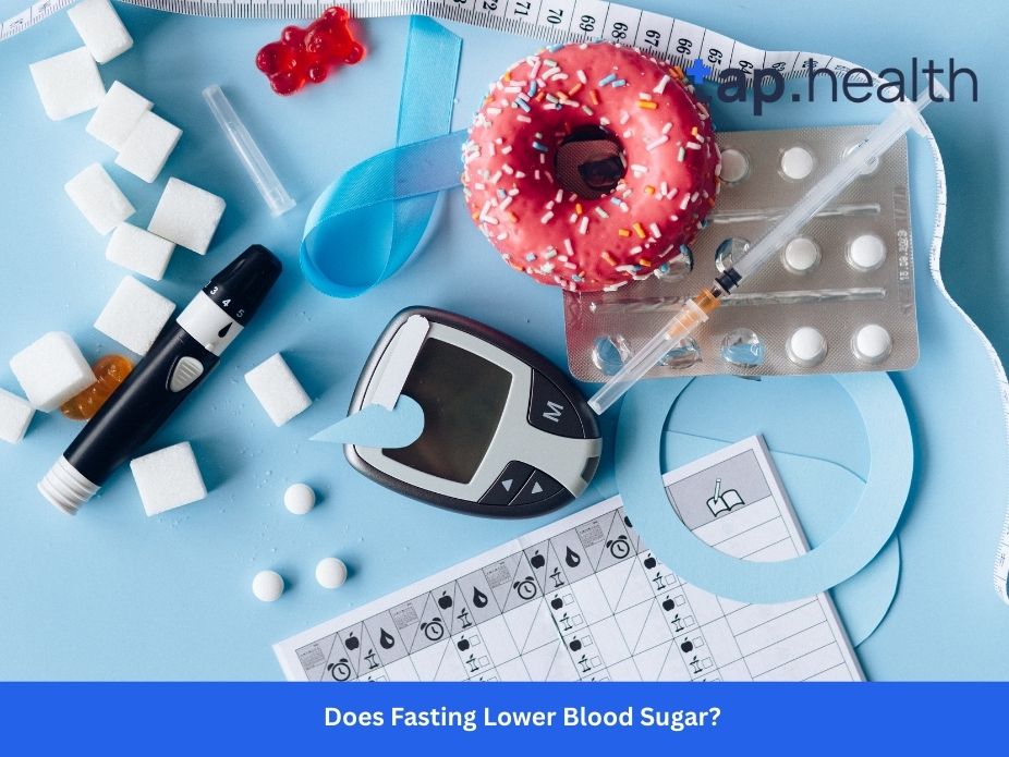 Does Fasting Lower Blood Sugar?