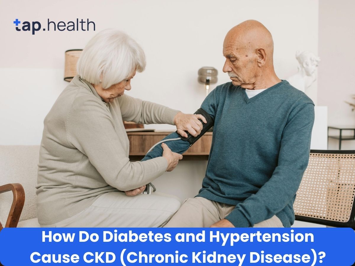 Drug-Induced Diabetes Symptoms – Signs, Causes, and What to Do