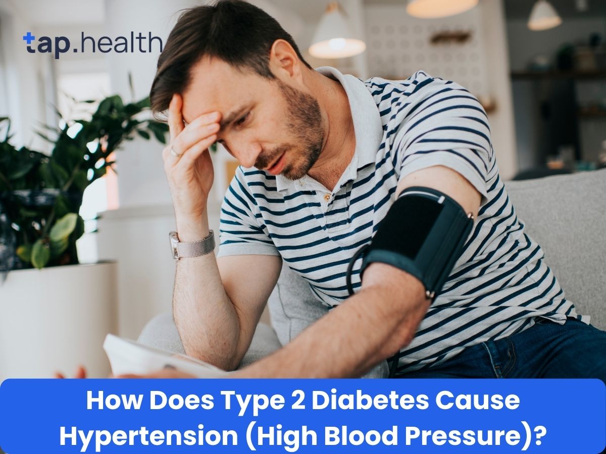 Drug-Induced Diabetes Symptoms – Signs, Causes, and What to Do