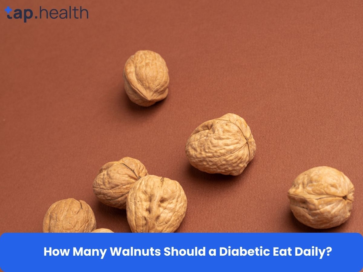 Winter Tips for Controlling Blood Sugar Levels