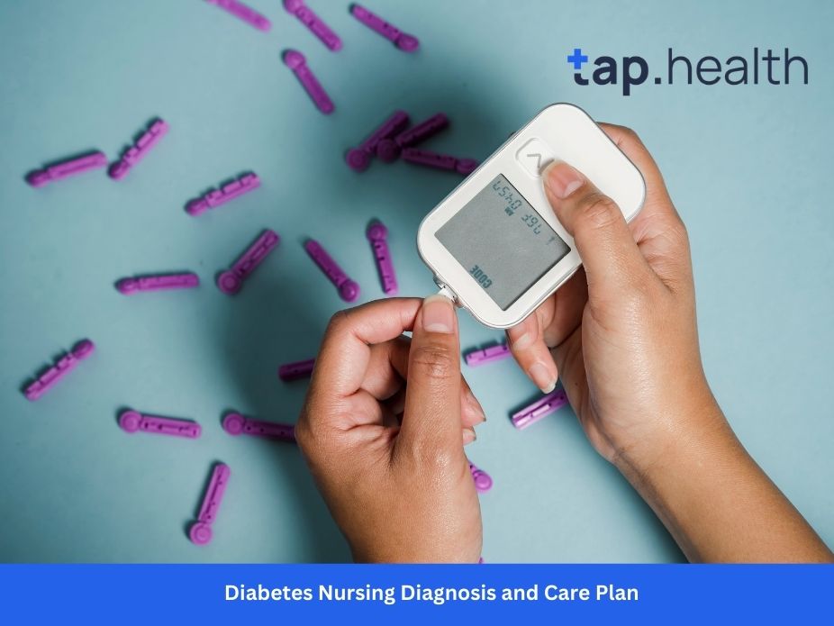 Diabetes Nursing Diagnosis and Care Plan