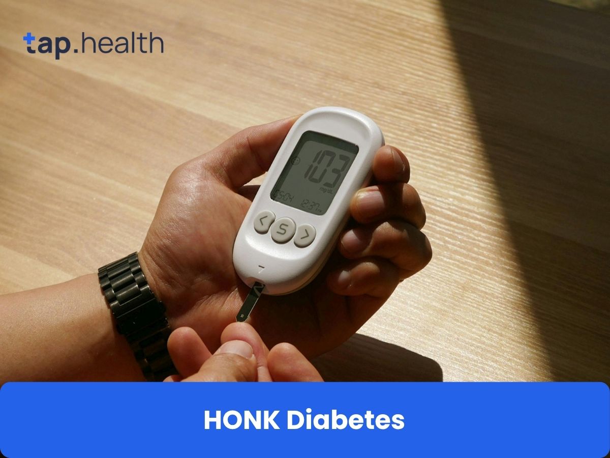 HONK Diabetes