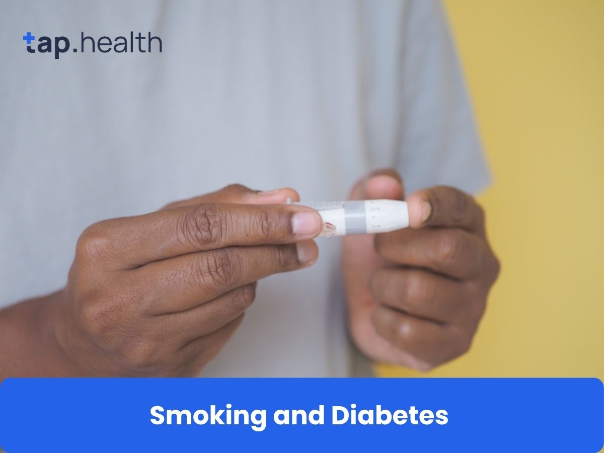 Smoking and Diabetes