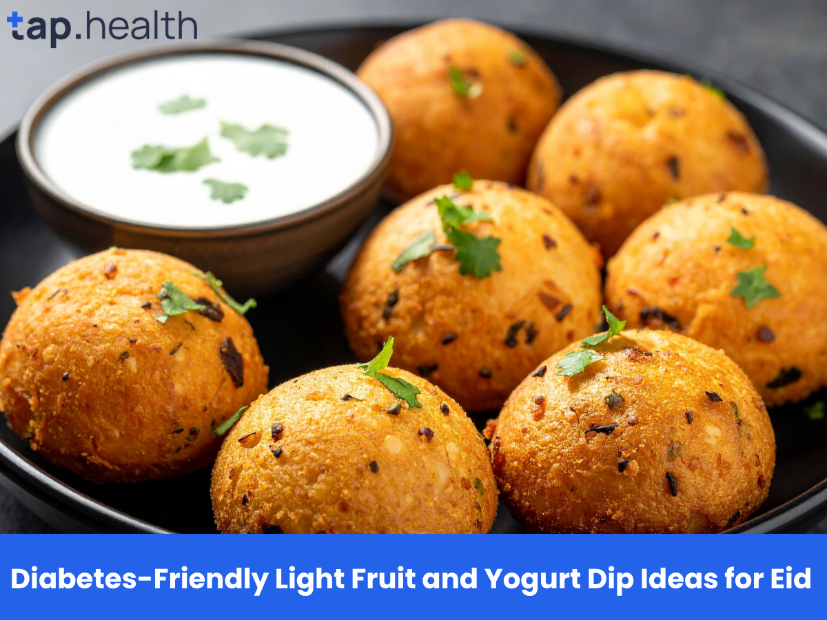 _Diabetes-Friendly Light Fruit and Yogurt Dip Ideas for Eid