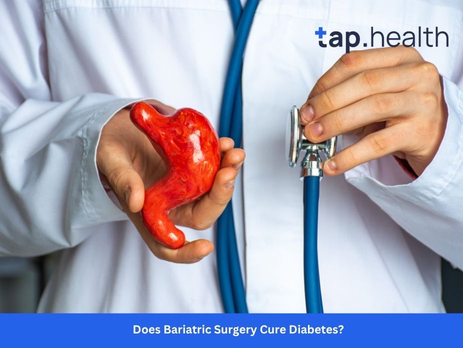 A peaceful and serene landscape with symbolic elements like a balanced scale