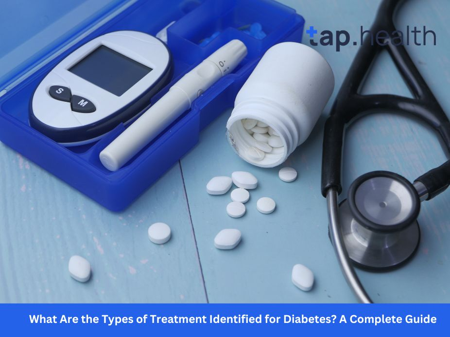 Treatment Identified for Diabetes