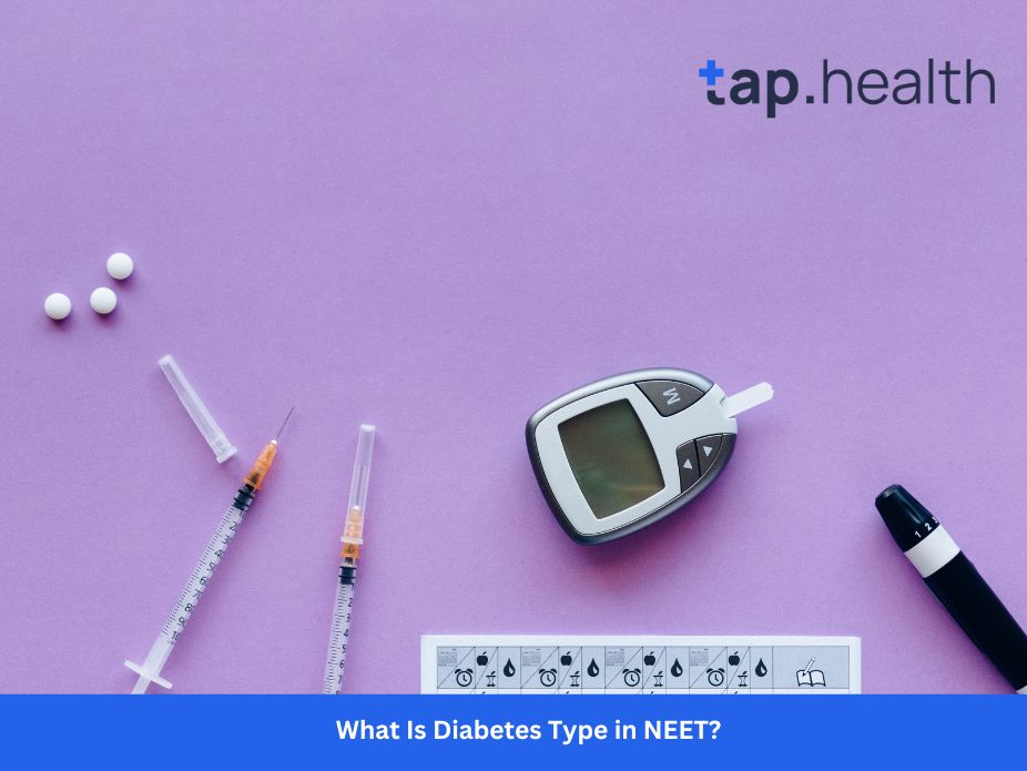 A human brain cross-section