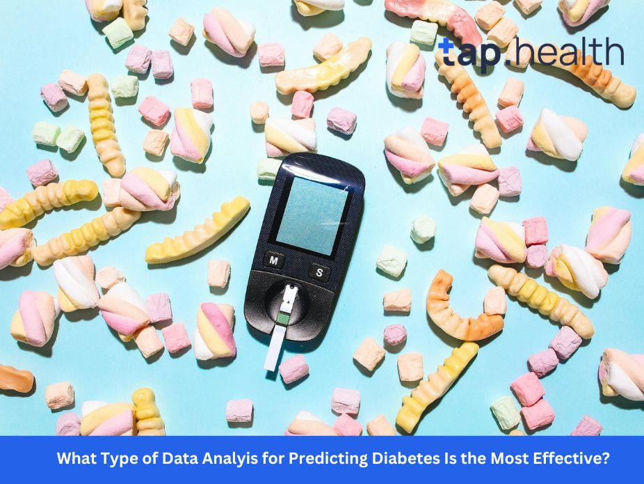 What Type of Data Analyis for Predicting Diabetes Is the Most Effective?