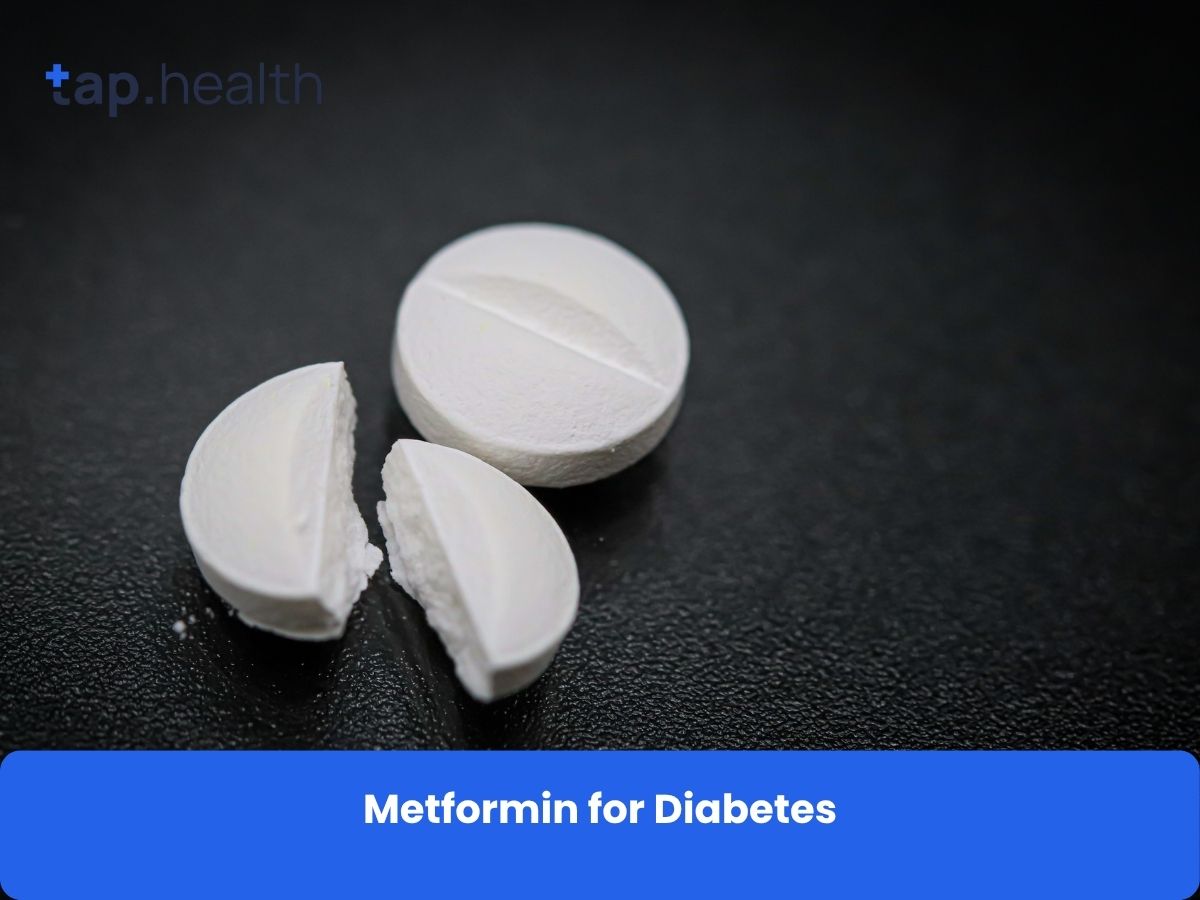 Metformin for Diabetes