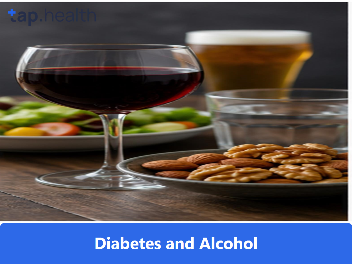 Understanding Excessive Sweating and its Connection to Diabetes