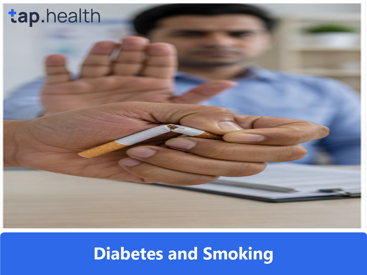 Understanding Excessive Sweating and its Connection to Diabetes