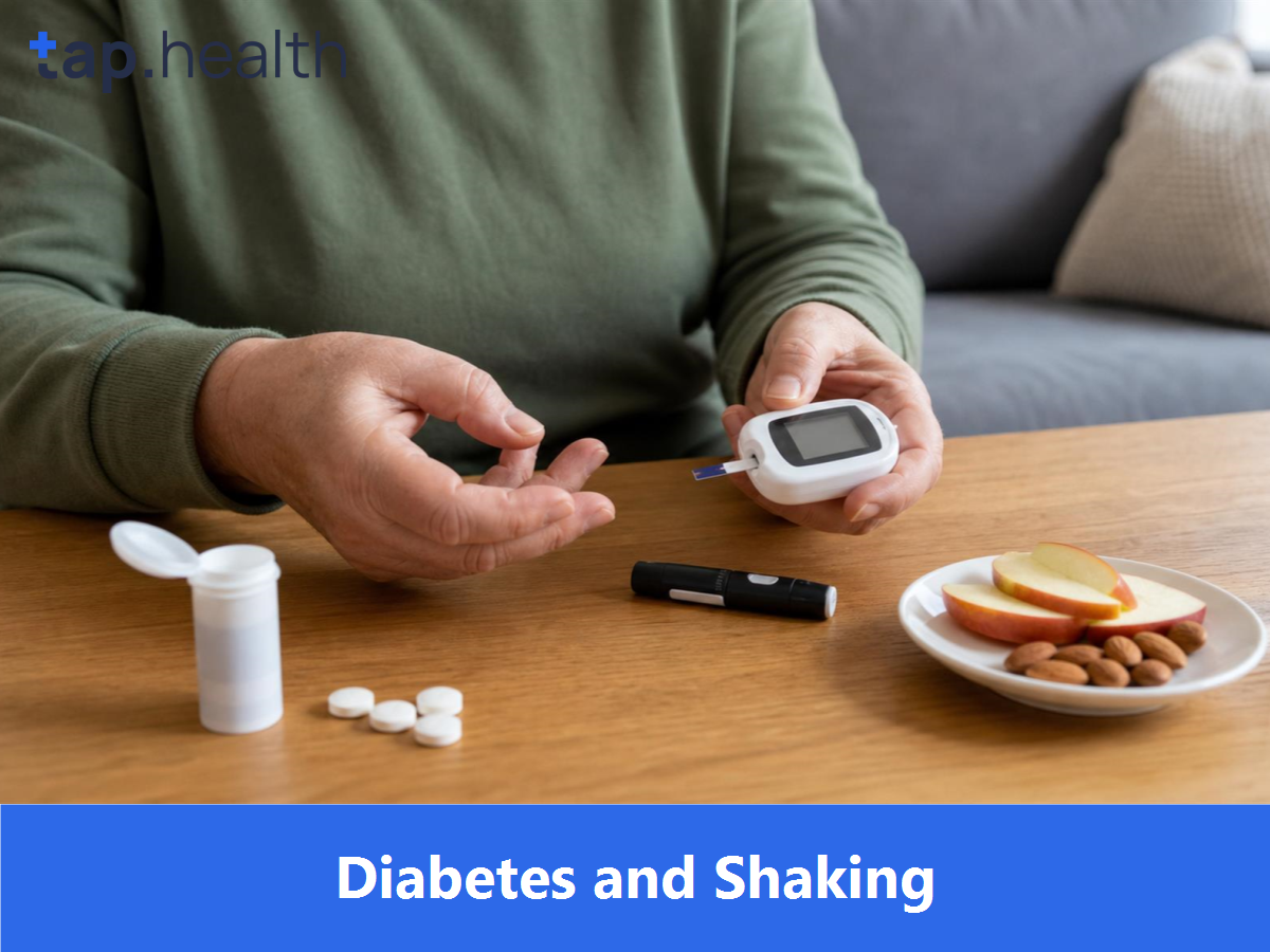 How AI Helps in Monitoring and Managing Diabetes
