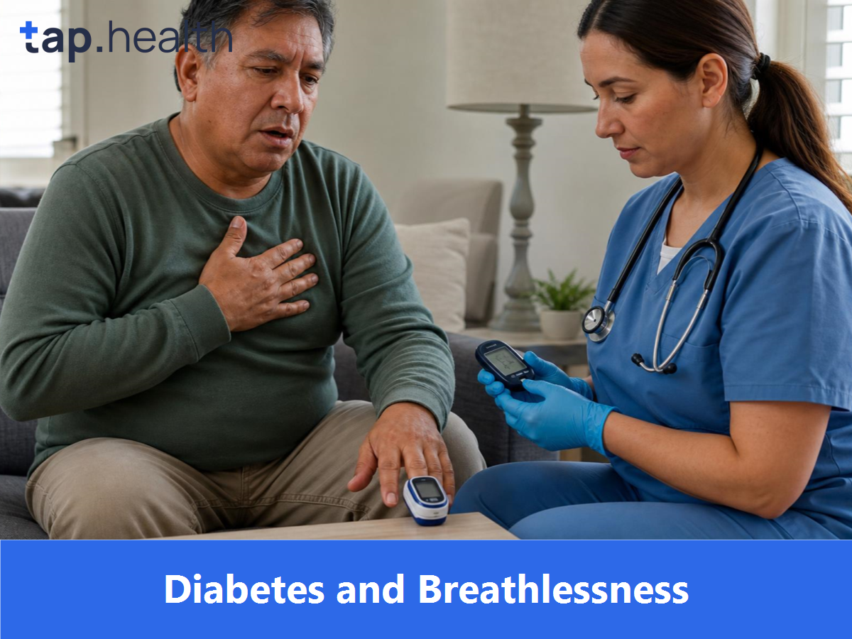 How AI Helps in Monitoring and Managing Diabetes