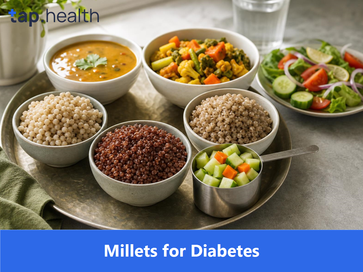 How AI Helps in Monitoring and Managing Diabetes